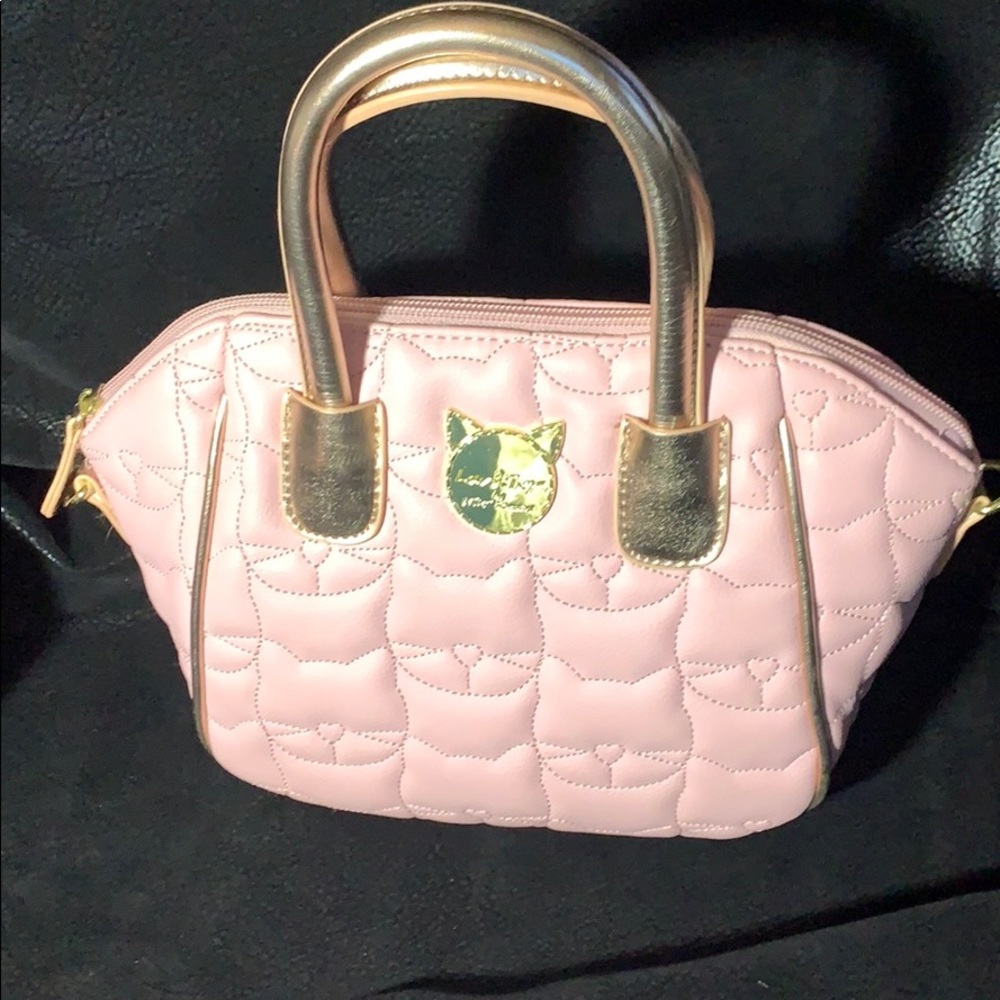 Betsey Johnson purse 👛 NWOT